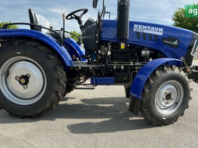 Kentavr 404 S, об'ємом двигуна 2.55 л та пробігом 0 тис. км за 6700 $, фото 2 на Automoto.ua