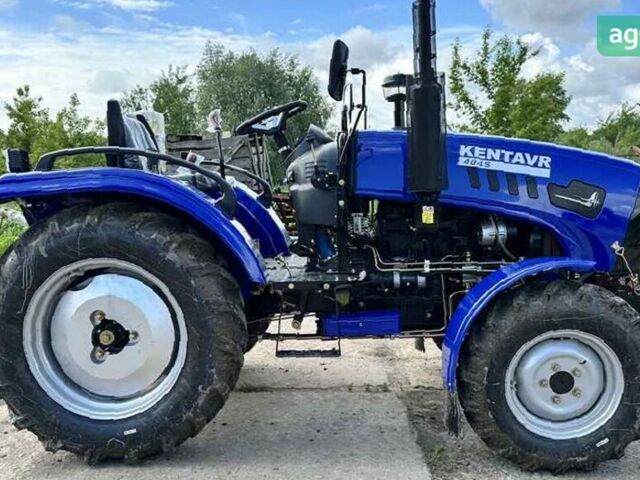Kentavr 404 S 2025 у Вишневом на Automoto.ua Kentavr 404 S, об'ємом двигуна 2.55 л та пробігом 0 тис. км за 6500 $, фото 1 на Automoto.ua