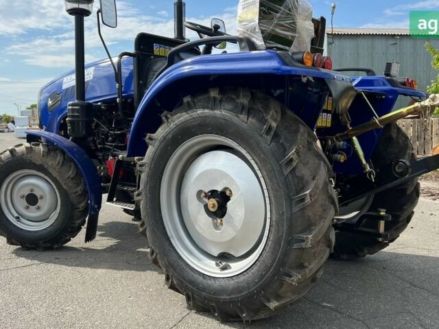 Kentavr 404 S, об'ємом двигуна 2.5 л та пробігом 0 тис. км за 6700 $, фото 4 на Automoto.ua