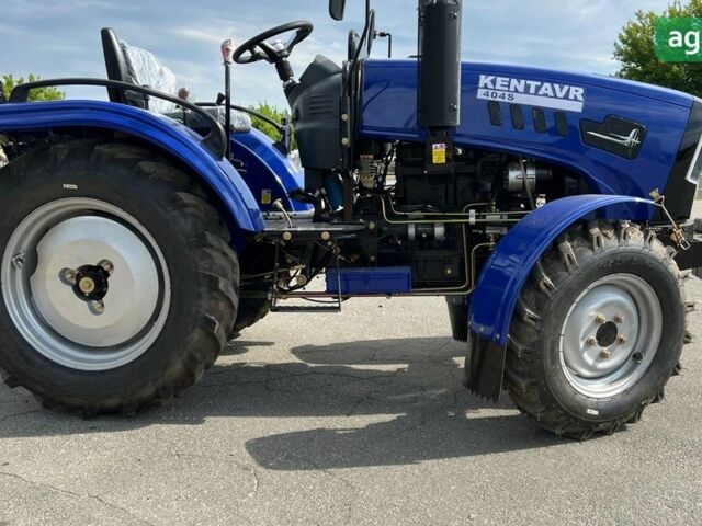 Kentavr 404 S, об'ємом двигуна 2.5 л та пробігом 0 тис. км за 6700 $, фото 1 на Automoto.ua