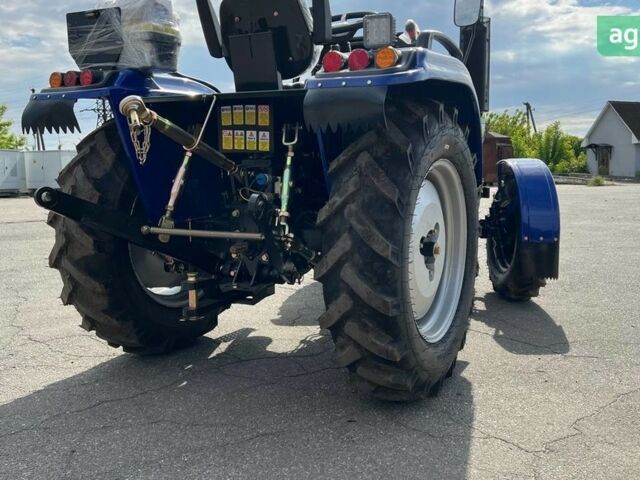 Kentavr 404 S, об'ємом двигуна 2.5 л та пробігом 0 тис. км за 6700 $, фото 2 на Automoto.ua