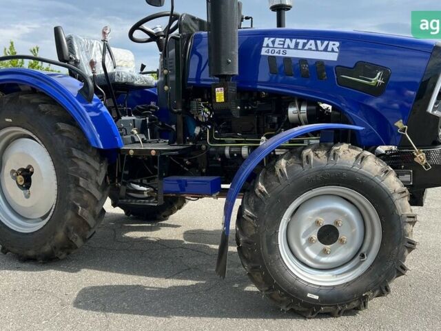 Kentavr 404 S, об'ємом двигуна 2.55 л та пробігом 0 тис. км за 6700 $, фото 1 на Automoto.ua