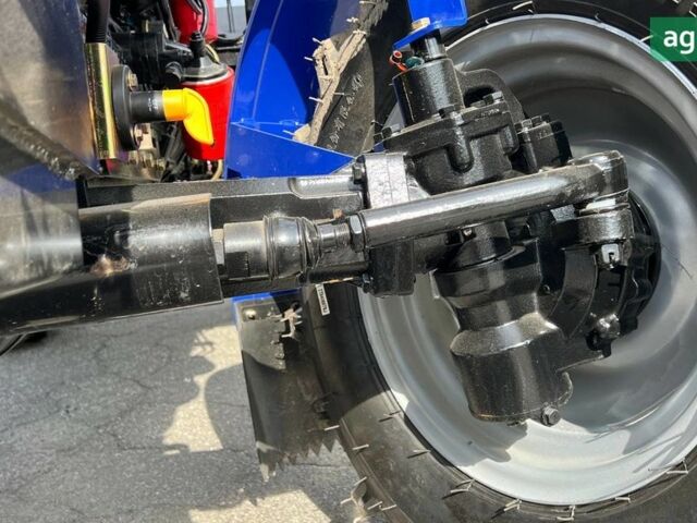 Kentavr 404 S, об'ємом двигуна 2.5 л та пробігом 0 тис. км за 6700 $, фото 7 на Automoto.ua