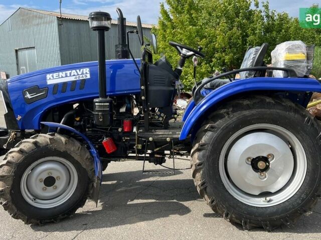 Kentavr 404 S, об'ємом двигуна 2.5 л та пробігом 0 тис. км за 6700 $, фото 5 на Automoto.ua
