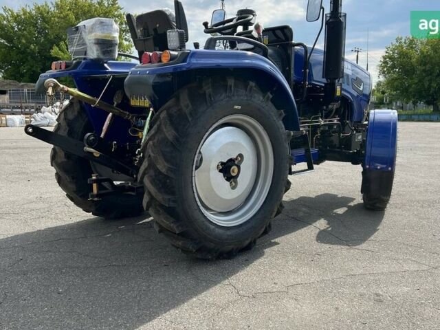 Kentavr 404 S, об'ємом двигуна 2.5 л та пробігом 0 тис. км за 6700 $, фото 3 на Automoto.ua