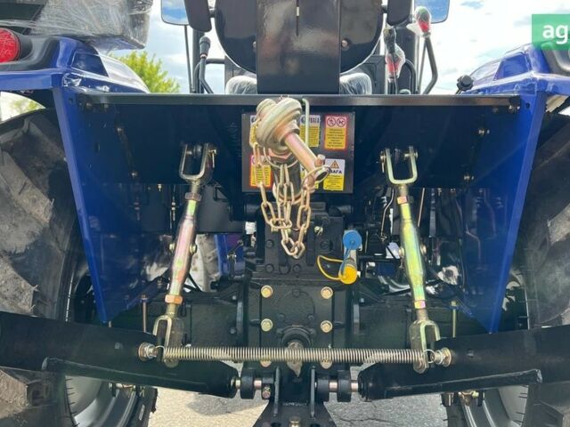 Kentavr 404 S, об'ємом двигуна 2.55 л та пробігом 0 тис. км за 6700 $, фото 3 на Automoto.ua