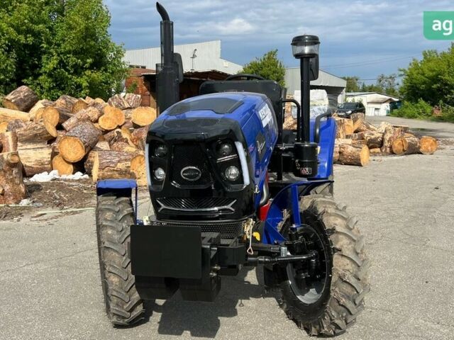 Kentavr 404 S, об'ємом двигуна 2.5 л та пробігом 0 тис. км за 6700 $, фото 6 на Automoto.ua