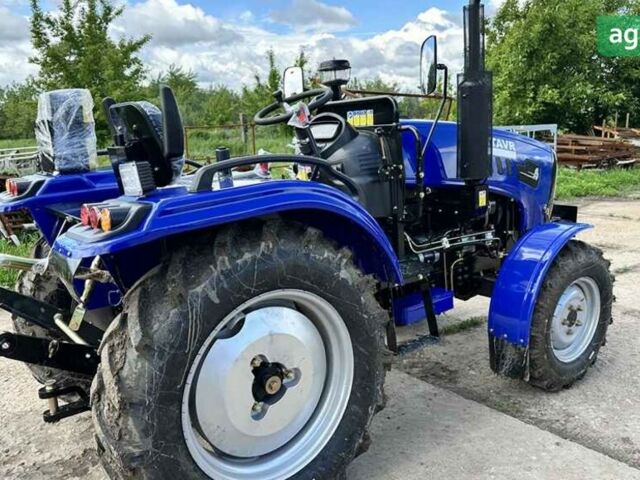 Kentavr 404 S 2025 у Вишневом на Automoto.ua Kentavr 404 S, об'ємом двигуна 2.55 л та пробігом 0 тис. км за 6500 $, фото 2 на Automoto.ua
