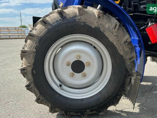 Kentavr 404 S, об'ємом двигуна 2.55 л та пробігом 0 тис. км за 6700 $, фото 7 на Automoto.ua