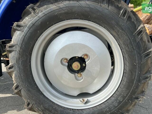 Kentavr 404 S, об'ємом двигуна 2.55 л та пробігом 0 тис. км за 6700 $, фото 9 на Automoto.ua