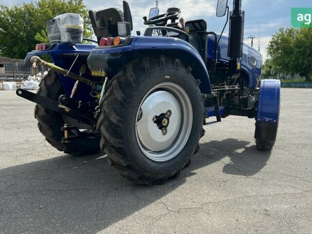 Kentavr 404 S, об'ємом двигуна 2.55 л та пробігом 0 тис. км за 6700 $, фото 5 на Automoto.ua