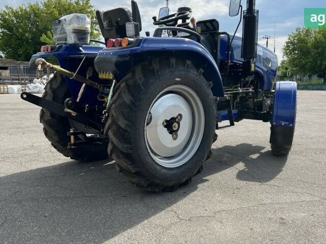 Kentavr 404 S, об'ємом двигуна 2.55 л та пробігом 0 тис. км за 6700 $, фото 3 на Automoto.ua