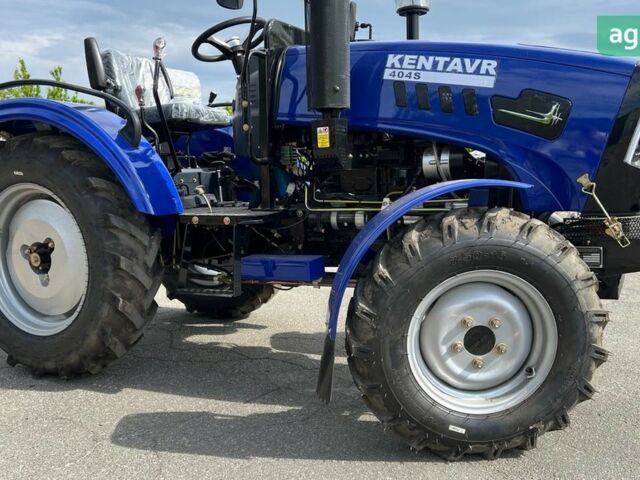 Kentavr 404 S, об'ємом двигуна 2.55 л та пробігом 0 тис. км за 6700 $, фото 1 на Automoto.ua