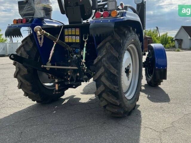 Kentavr 404 S, об'ємом двигуна 2.55 л та пробігом 0 тис. км за 6700 $, фото 4 на Automoto.ua