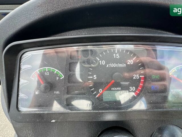 Kentavr 404 S, об'ємом двигуна 2.55 л та пробігом 0 тис. км за 6700 $, фото 11 на Automoto.ua