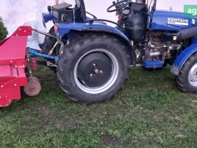 Kentavr 404 S, объемом двигателя 0 л и пробегом 0 тыс. км за 7000 $, фото 1 на Automoto.ua