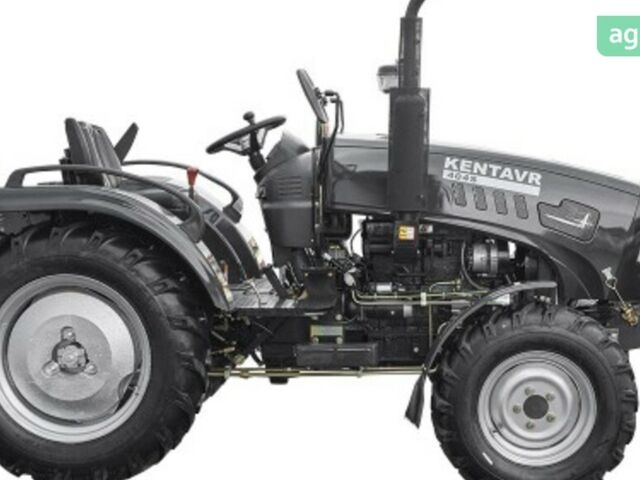 Kentavr 404 S, об'ємом двигуна 2.55 л та пробігом 0 тис. км за 6948 $, фото 9 на Automoto.ua