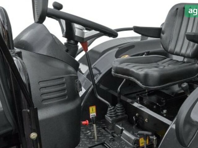 Kentavr 404 S, об'ємом двигуна 2.55 л та пробігом 0 тис. км за 6948 $, фото 13 на Automoto.ua