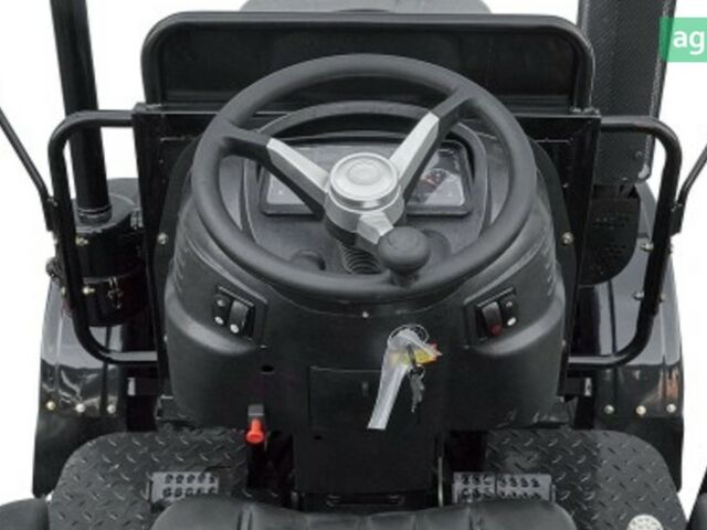 Kentavr 404 S, об'ємом двигуна 2.55 л та пробігом 0 тис. км за 6948 $, фото 14 на Automoto.ua