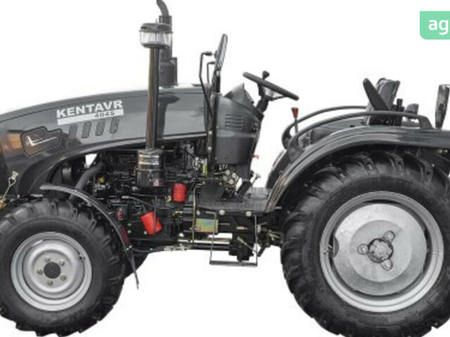 Kentavr 404 S, об'ємом двигуна 0 л та пробігом 0 тис. км за 6530 $, фото 5 на Automoto.ua