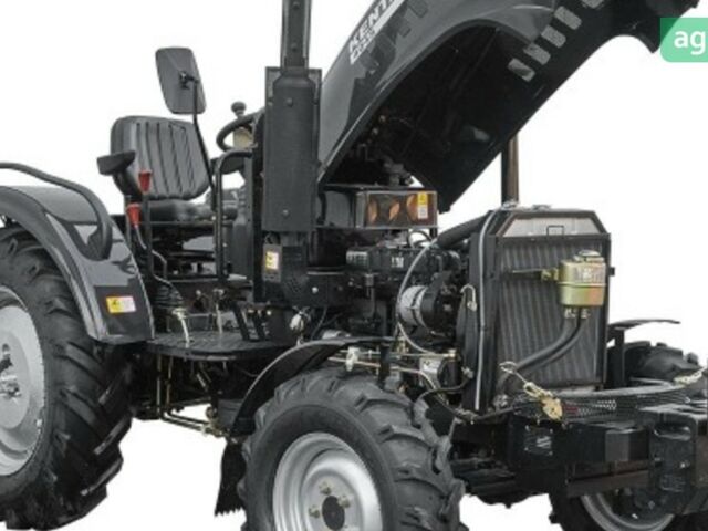 Kentavr 404 S, об'ємом двигуна 2.55 л та пробігом 0 тис. км за 6948 $, фото 1 на Automoto.ua