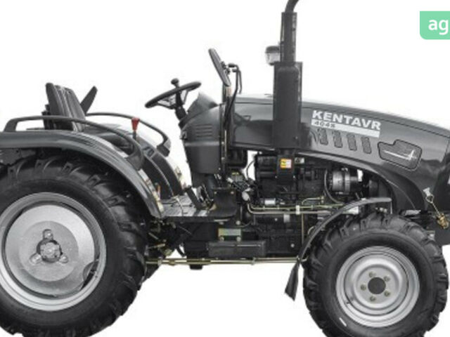 Kentavr 404 S, об'ємом двигуна 0 л та пробігом 0 тис. км за 6530 $, фото 9 на Automoto.ua