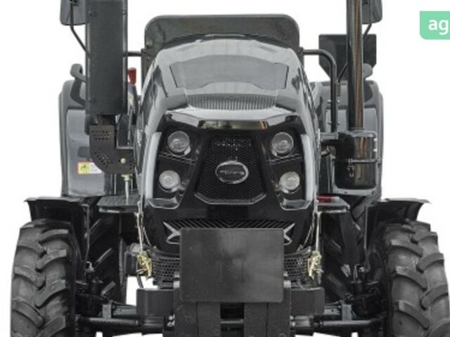Kentavr 404 S, об'ємом двигуна 2.55 л та пробігом 0 тис. км за 6948 $, фото 2 на Automoto.ua
