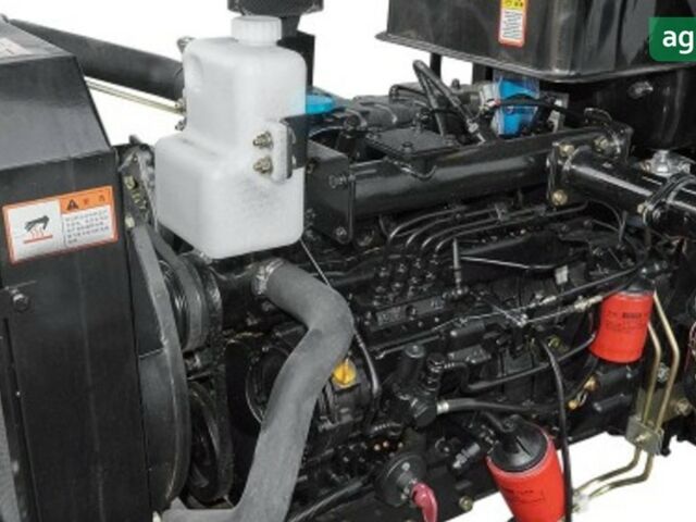Kentavr 404 S, об'ємом двигуна 2.55 л та пробігом 0 тис. км за 6948 $, фото 12 на Automoto.ua