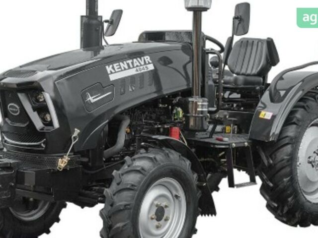 Kentavr 404 S, об'ємом двигуна 2.55 л та пробігом 0 тис. км за 6948 $, фото 3 на Automoto.ua