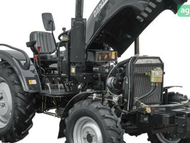 Kentavr 404 S, об'ємом двигуна 0 л та пробігом 0 тис. км за 6530 $, фото 1 на Automoto.ua