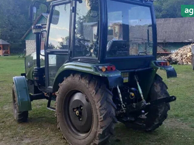 Kentavr 404 S, об'ємом двигуна 0 л та пробігом 0 тис. км за 8100 $, фото 1 на Automoto.ua