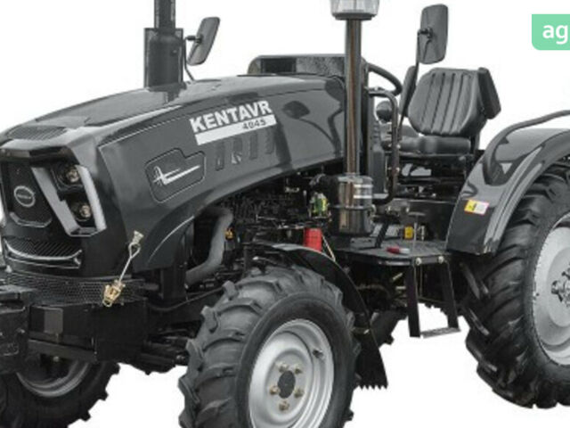 Kentavr 404 S, об'ємом двигуна 0 л та пробігом 0 тис. км за 6530 $, фото 3 на Automoto.ua