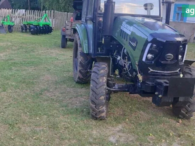 Kentavr 404 S, об'ємом двигуна 0 л та пробігом 0 тис. км за 8100 $, фото 3 на Automoto.ua