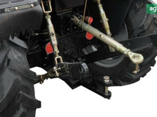 Kentavr 404 S, об'ємом двигуна 2.55 л та пробігом 0 тис. км за 6948 $, фото 11 на Automoto.ua