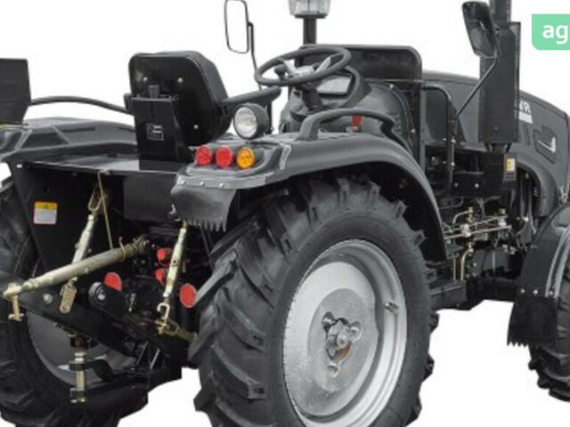 Kentavr 404 S, об'ємом двигуна 0 л та пробігом 0 тис. км за 6530 $, фото 8 на Automoto.ua