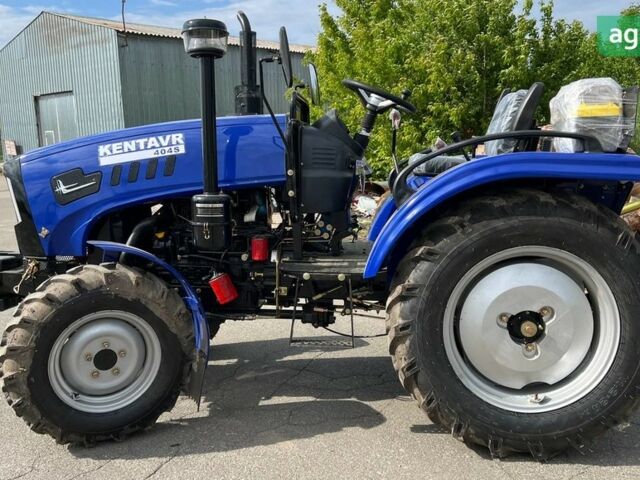 Kentavr 404 S, объемом двигателя 2.55 л и пробегом 0 тыс. км за 6700 $, фото 6 на Automoto.ua