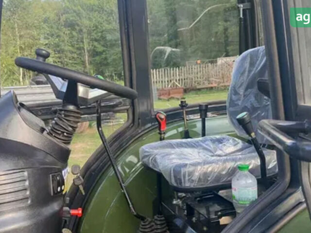 Kentavr 404 S, об'ємом двигуна 0 л та пробігом 0 тис. км за 8100 $, фото 4 на Automoto.ua