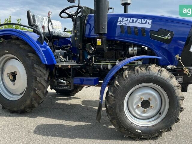 Kentavr 404 S, объемом двигателя 2.55 л и пробегом 0 тыс. км за 6700 $, фото 1 на Automoto.ua