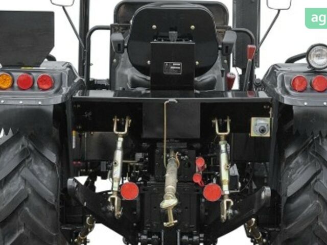 Kentavr 404 S, об'ємом двигуна 2.55 л та пробігом 0 тис. км за 6948 $, фото 7 на Automoto.ua