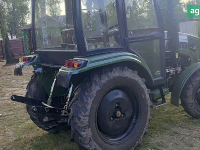 Kentavr 404 S, об'ємом двигуна 0 л та пробігом 0 тис. км за 8100 $, фото 2 на Automoto.ua