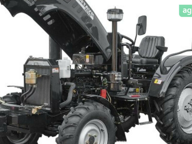 Kentavr 404 S, об'ємом двигуна 0 л та пробігом 0 тис. км за 6530 $, фото 4 на Automoto.ua