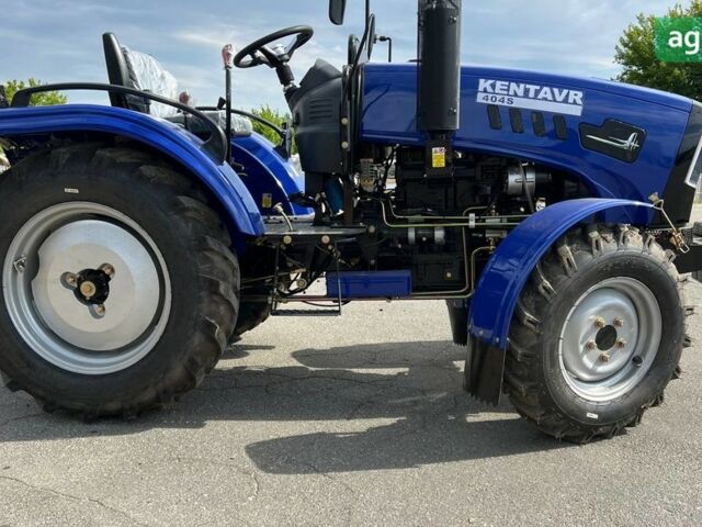 Kentavr 404 S, объемом двигателя 2.55 л и пробегом 0 тыс. км за 6700 $, фото 2 на Automoto.ua