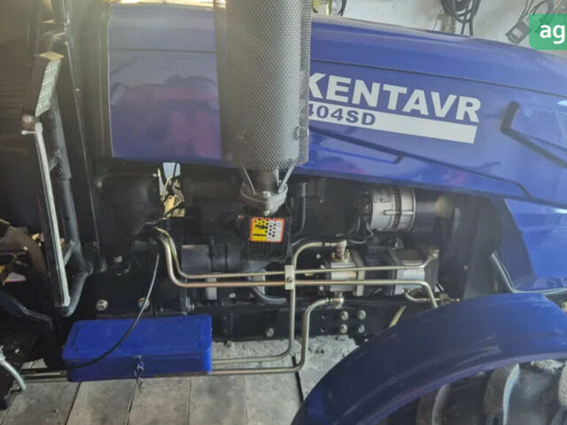 Kentavr 404 SD, объемом двигателя 0 л и пробегом 0 тыс. км за 6500 $, фото 4 на Automoto.ua