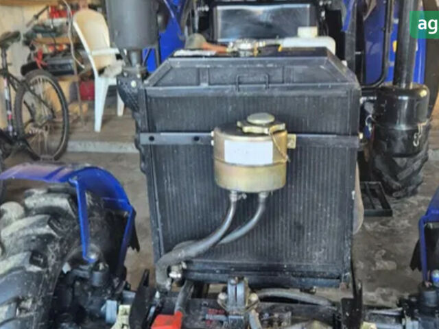 Kentavr 404 SD, объемом двигателя 0 л и пробегом 0 тыс. км за 6500 $, фото 7 на Automoto.ua