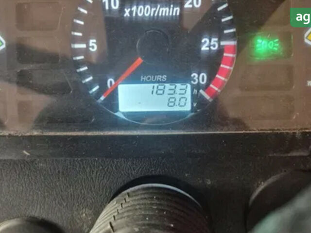 Kentavr 404 SD, объемом двигателя 0 л и пробегом 0 тыс. км за 6500 $, фото 6 на Automoto.ua