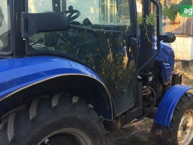 Kentavr 404 SD, об'ємом двигуна 2.5 л та пробігом 0 тис. км за 6500 $, фото 2 на Automoto.ua