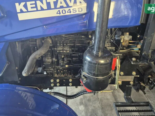 Kentavr 404 SD, объемом двигателя 0 л и пробегом 0 тыс. км за 6500 $, фото 1 на Automoto.ua