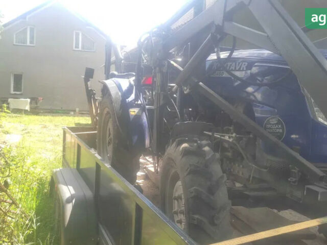 Kentavr 404 SD, об'ємом двигуна 1.83 л та пробігом 0 тис. км за 7600 $, фото 2 на Automoto.ua