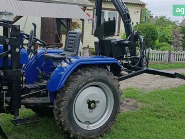 Kentavr 404 SD, об'ємом двигуна 1.83 л та пробігом 0 тис. км за 7600 $, фото 3 на Automoto.ua