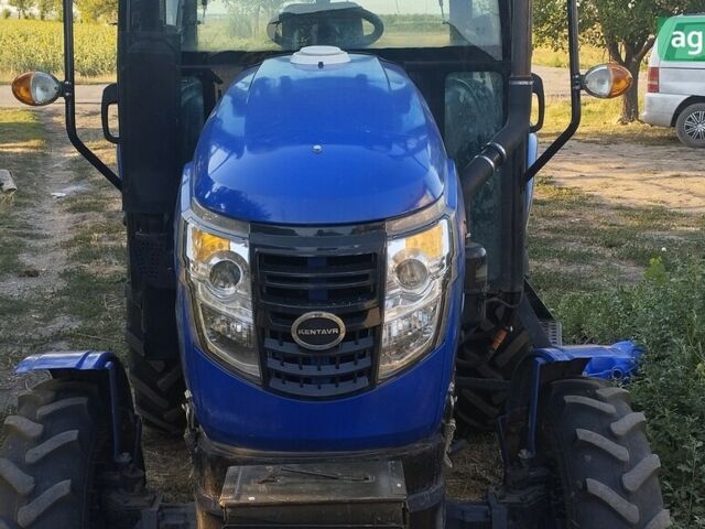 Kentavr 404 SD, об'ємом двигуна 2.5 л та пробігом 0 тис. км за 6500 $, фото 1 на Automoto.ua